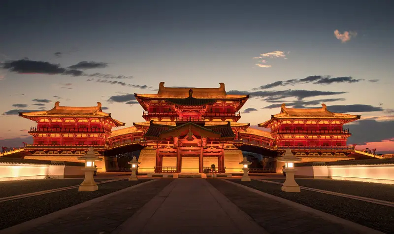 别老看十二星座了，中国“星空帝国”才叫精彩「星空帝国系列」1