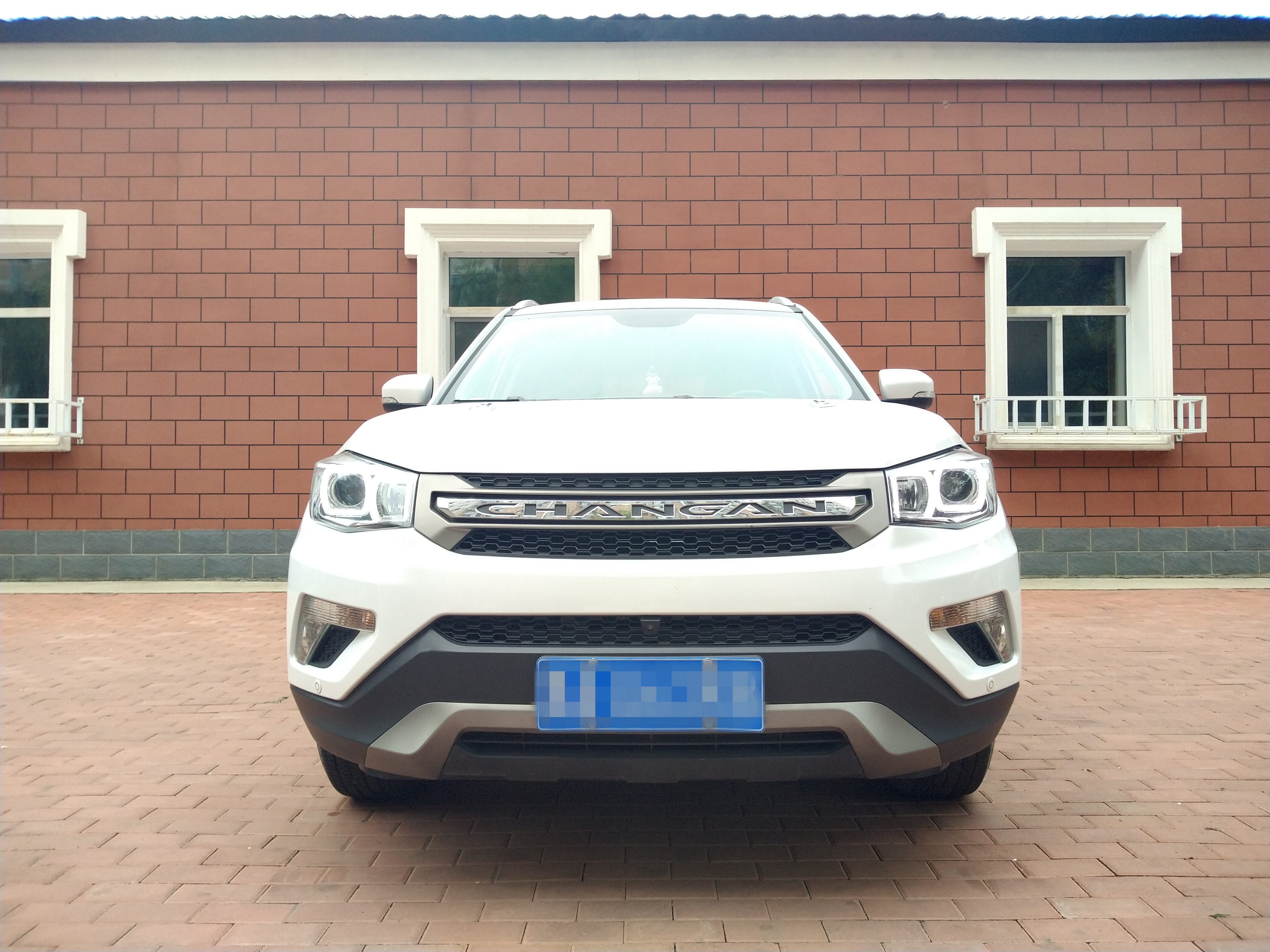 长安cs75的优缺点都有哪些,长安cs75开5年以上的车主用车感受