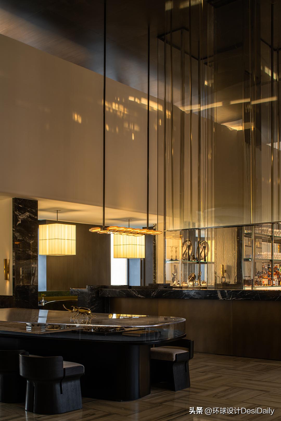 首发.ONE-CU壹方｜中海独墅云著，苏州叙事「环球设计3013期」