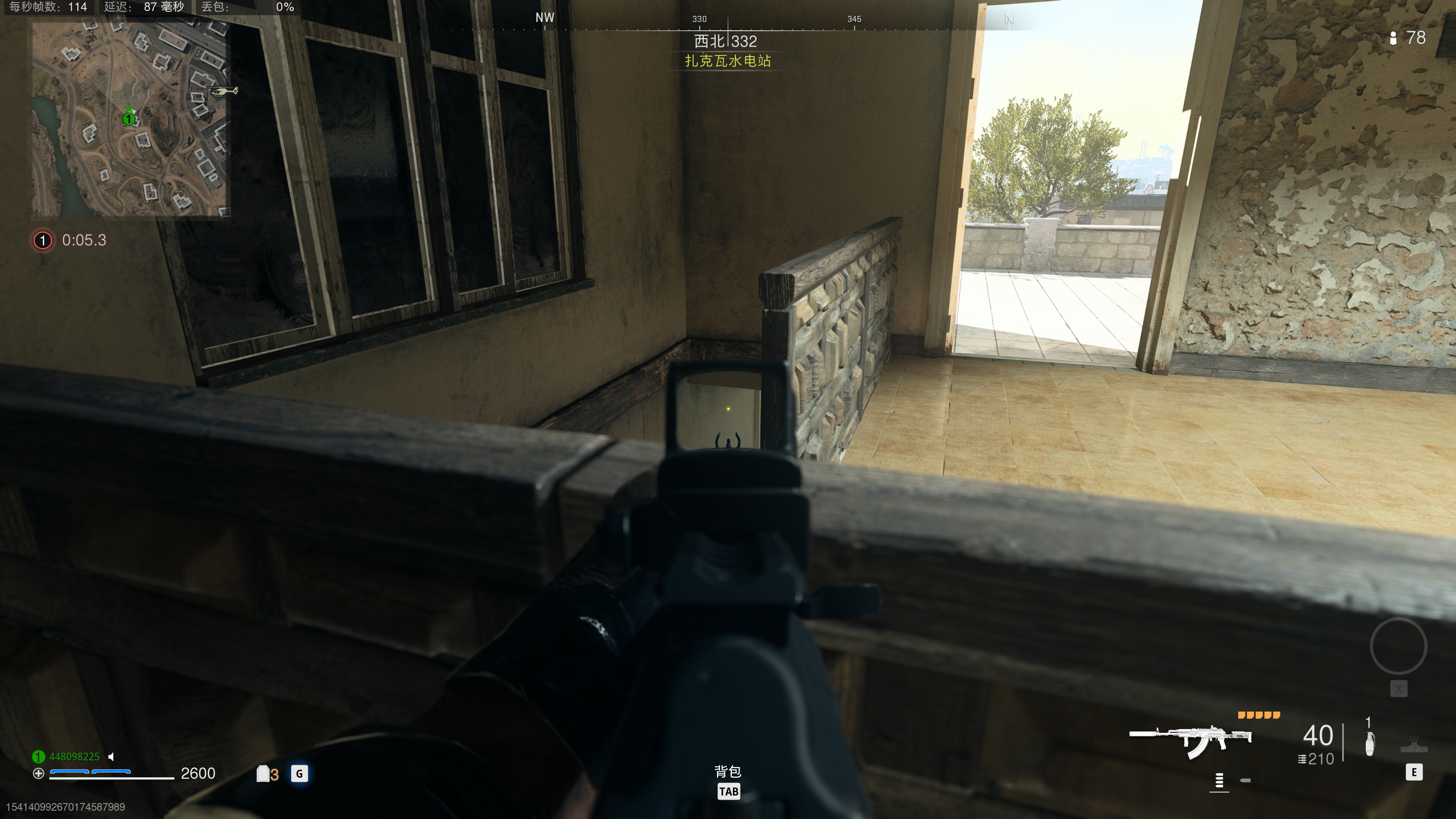 使命召唤战区2显卡推荐,使命召唤战区2060显卡