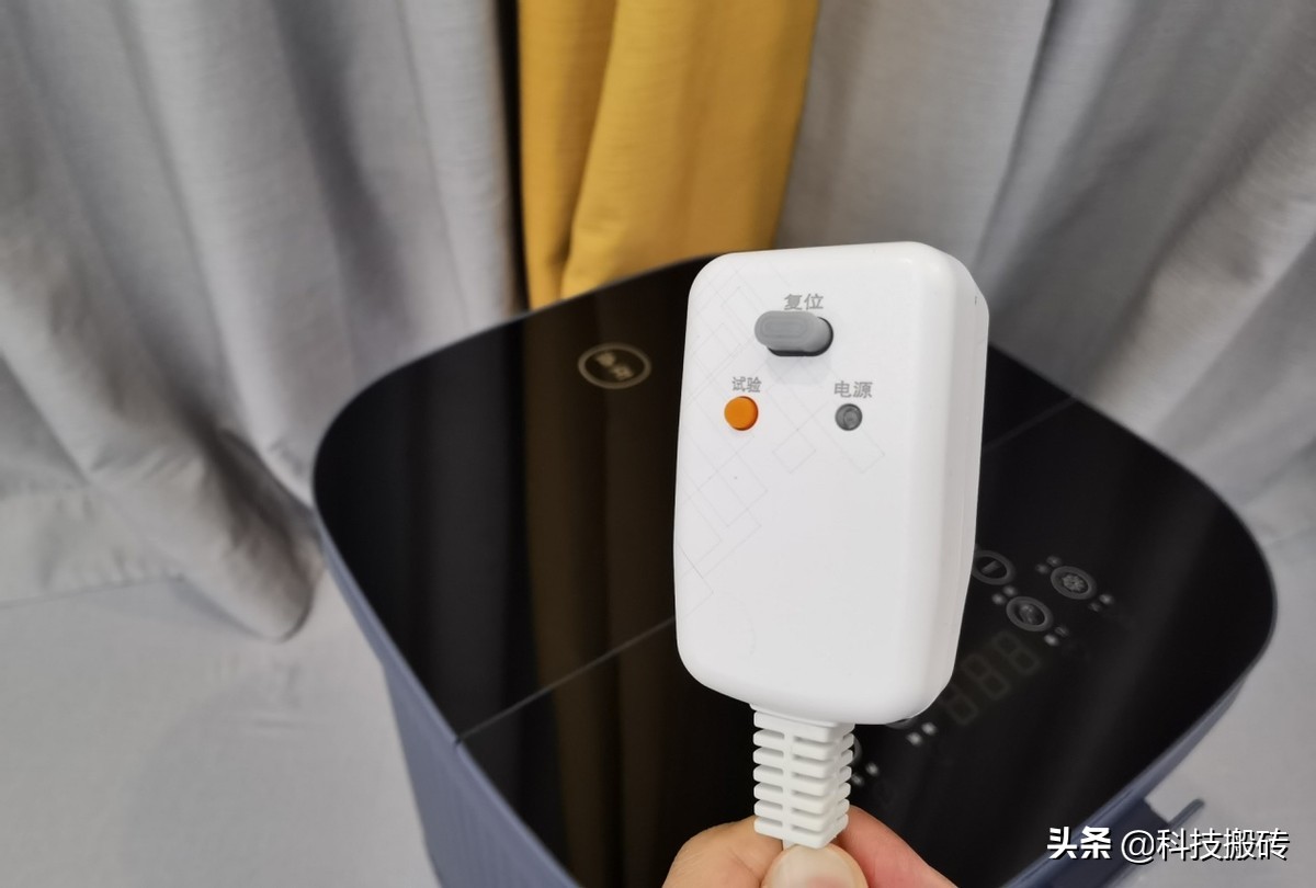 最暖心的年货,小米科技年货节泡脚桶