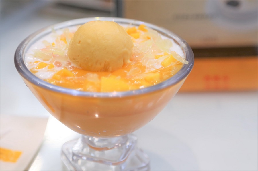 最正宗的香港美食 (最好吃的香港美食)