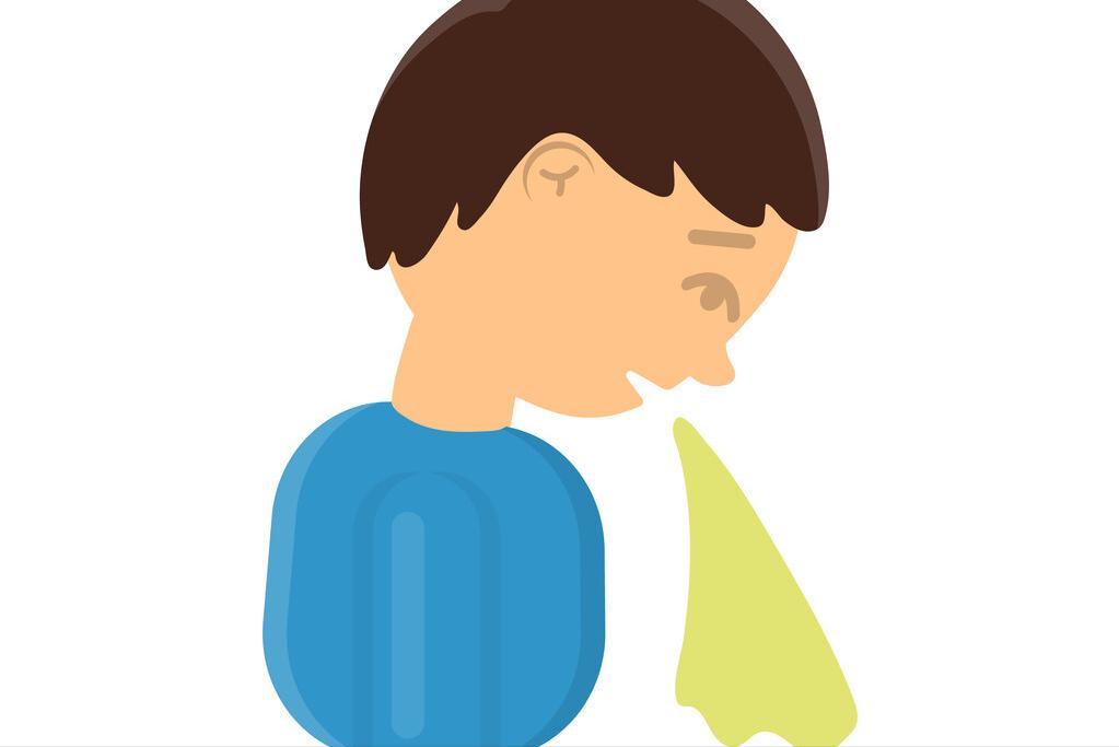 11岁男童咳嗽厉害有什么小偏方,6岁男童吃中药治咳嗽