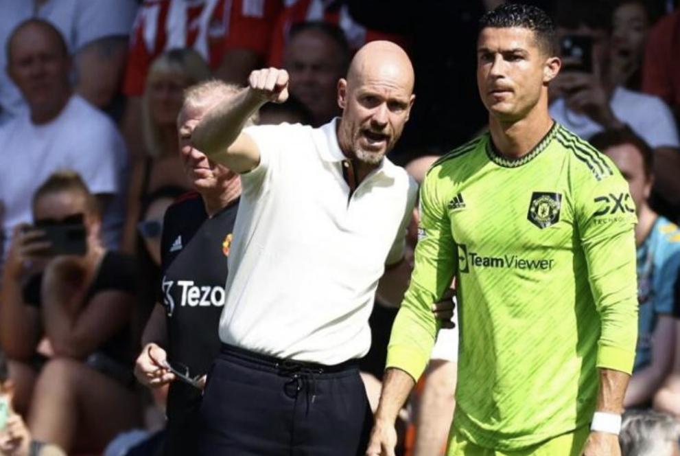 c罗职业生涯讲解,c罗职业生涯战术位置的演变