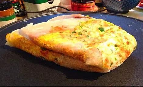 卖卤蛋的大爷,卖卤蛋的大妈