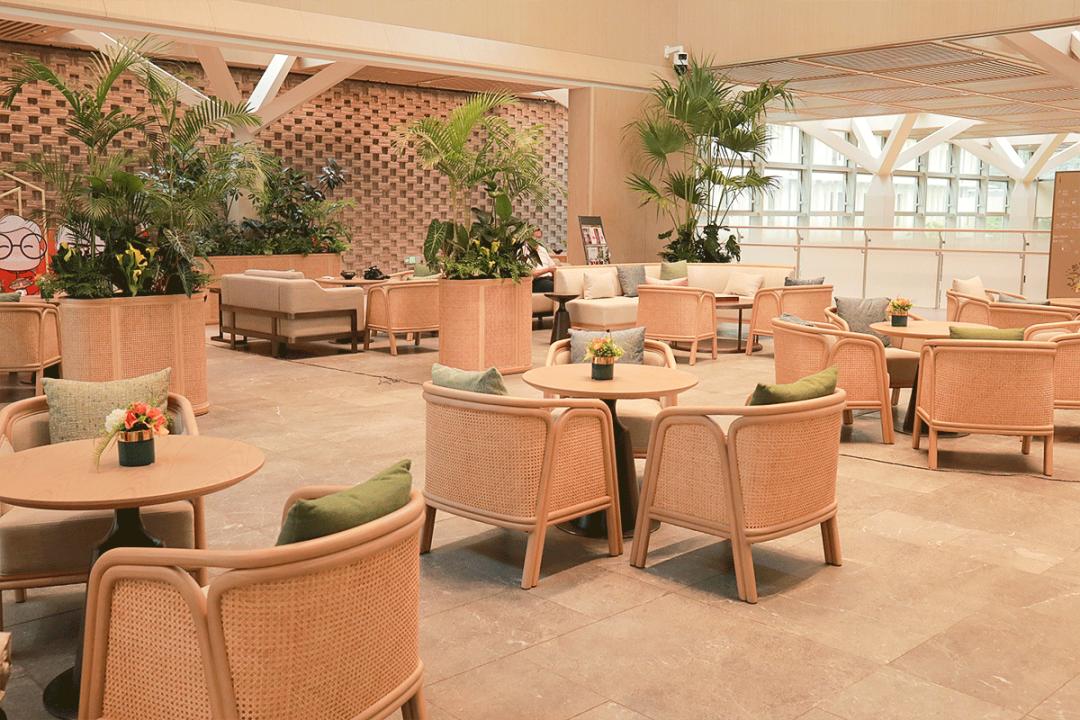 想提前退休养老,南京泰康仙林国际医养园区