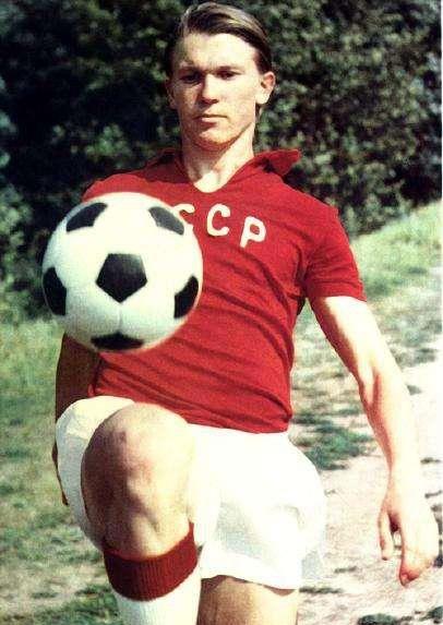 最后的哥萨克骑兵:乌克兰足球历史最佳阵容,核武库可能的绝唱