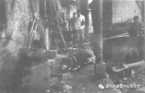 寒门孝子事件,孝子杀母最新结果