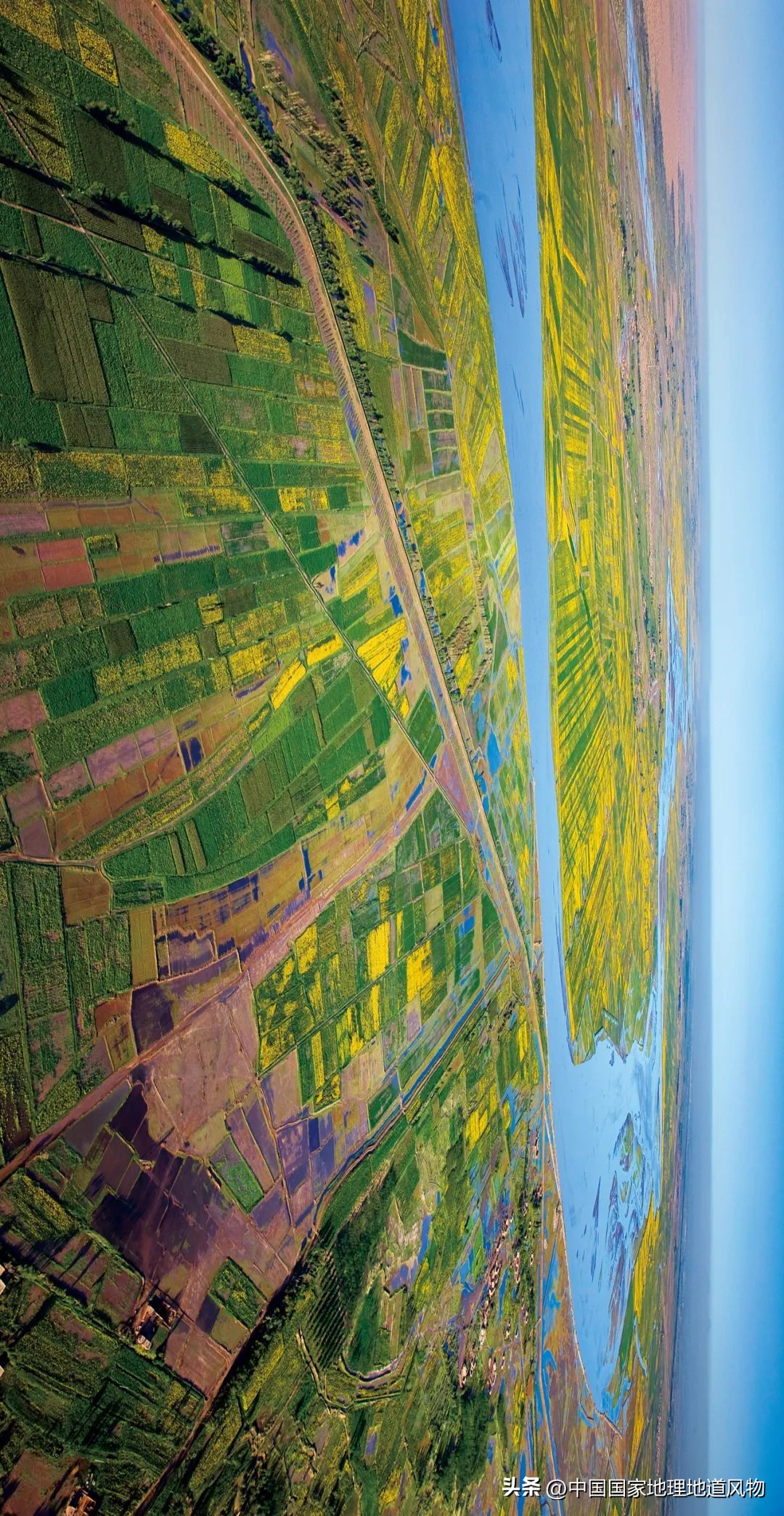 内蒙古东西差异有多大,你以为的内蒙古和现实中的内蒙古