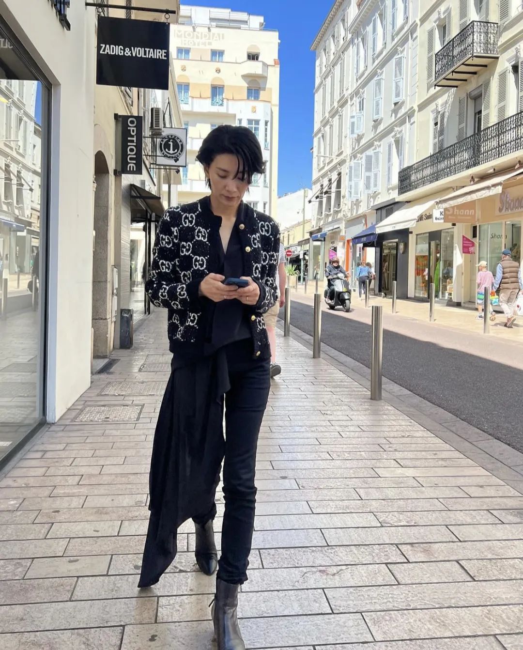 干练金瑞亨,金瑞亨满屏少年感