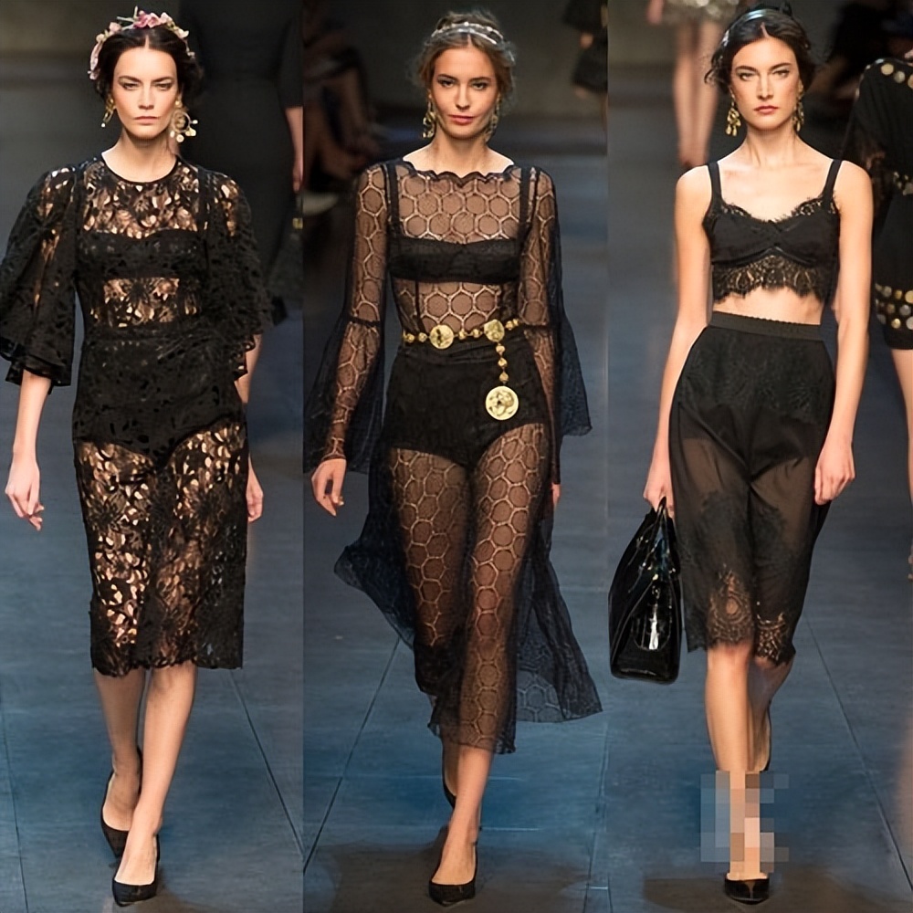 古埃及和古希腊的穿衣时尚，如何成为了现代时装设计的灵感源泉？