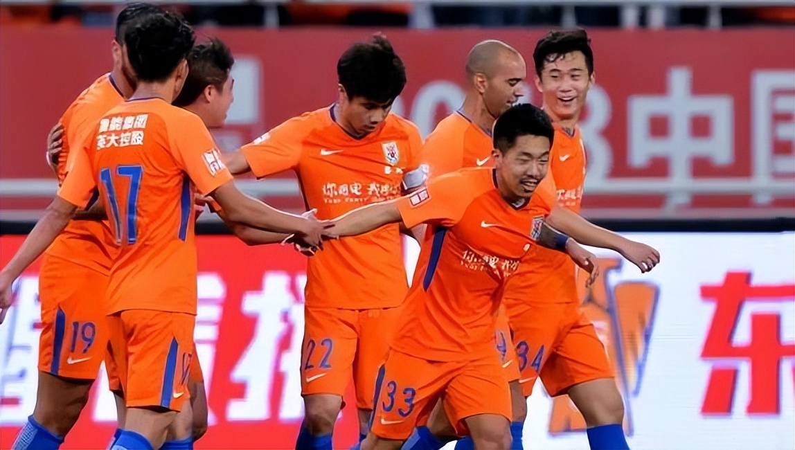 鲁能泰山新援消息,郝伟加盟泰山队