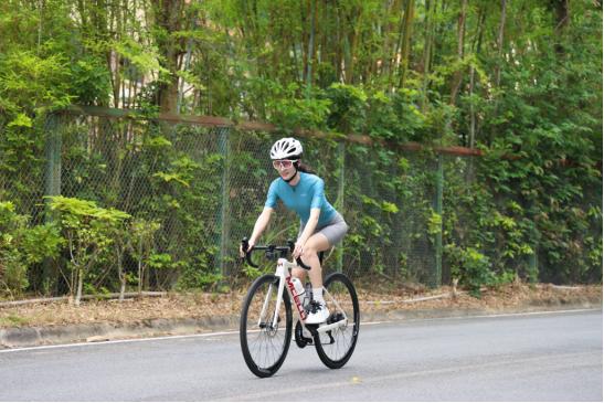 为什么骑行后腿酸,骑行后腿酸痛怎么快速缓解