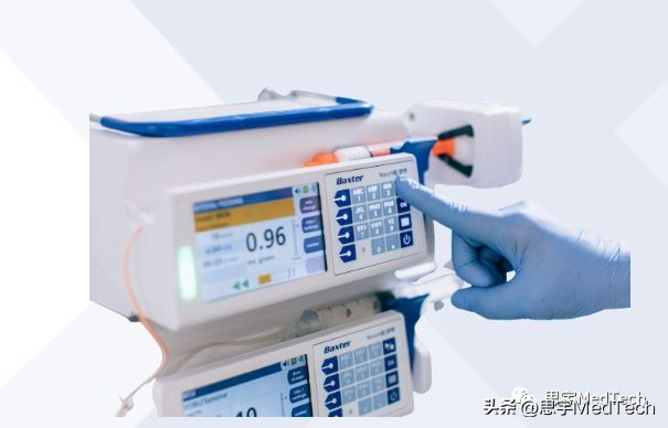 百特生物制药有限公司,百特医疗被收购