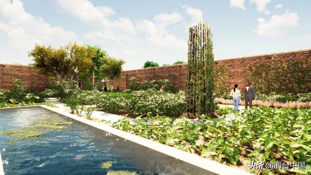 以VR形式游览欧洲最大的园艺工程