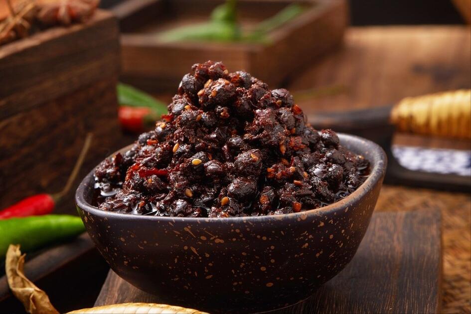 江西有名的十大特产，瓦罐汤排倒数第一，年糕排第三，你吃过吗