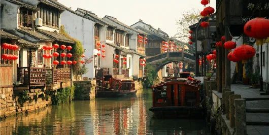 苏州自由行旅游团,苏州两日游旅游团从苏州出发