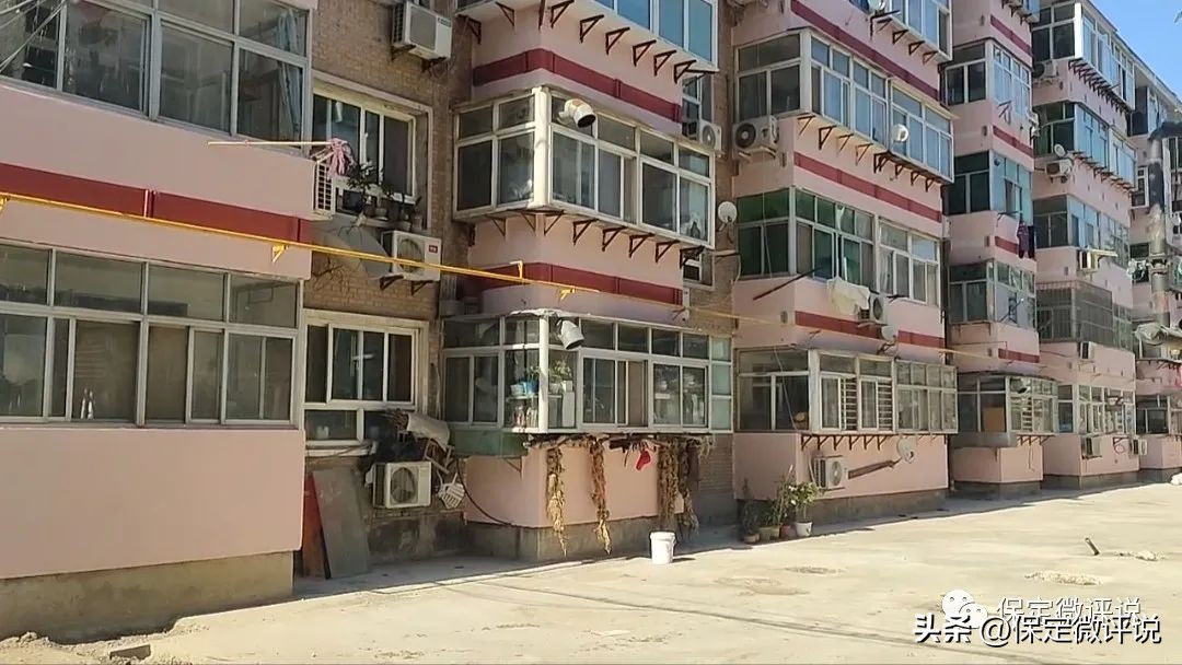 保定发展慢了吗,保定有哪些特点值得介绍