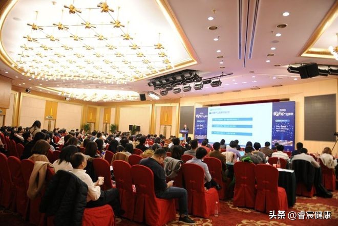 中老年人健康产业的发展前景,中老年人健康产业的商机