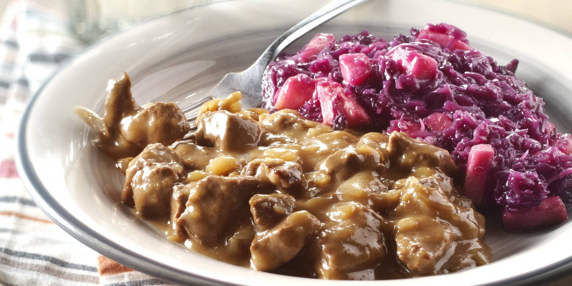 荷兰美食大全视频,荷兰美食介绍价格表