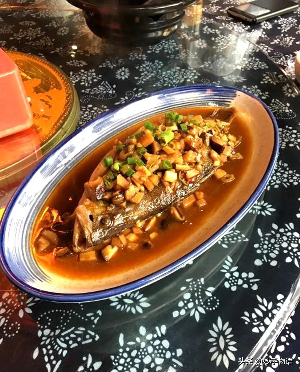 中国十大传统名菜大全,中国菜八大菜系十大名菜