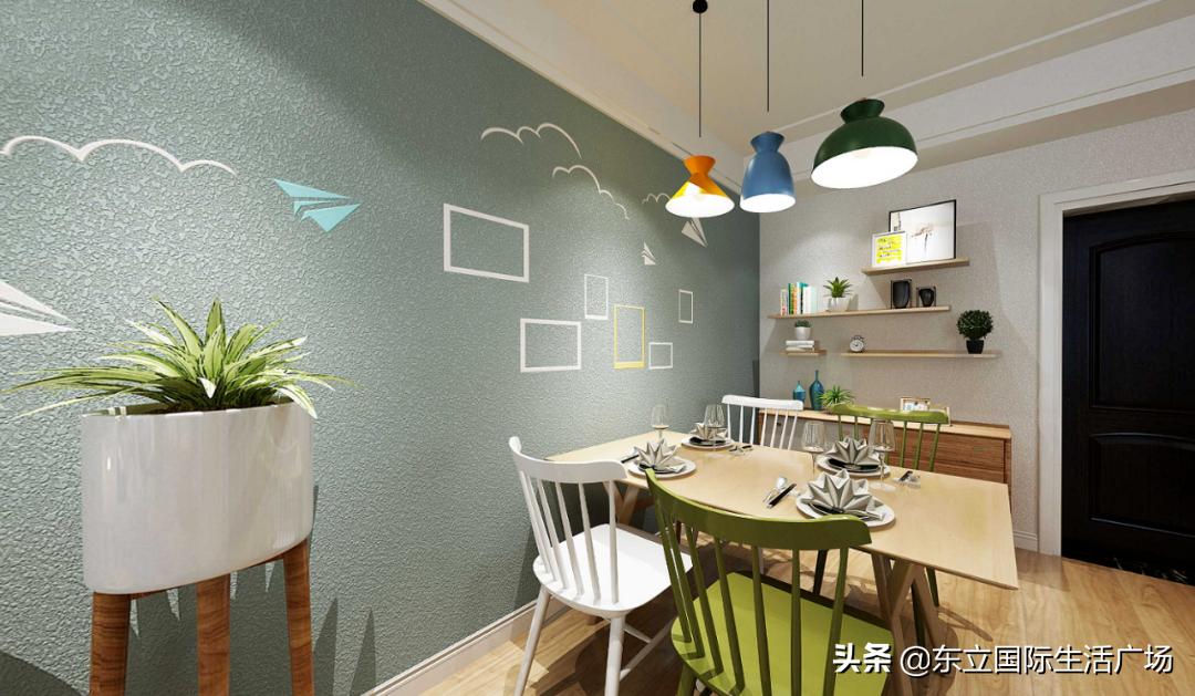 最新装修墙面用什么材料比较好,装修墙面材料这6种最常见