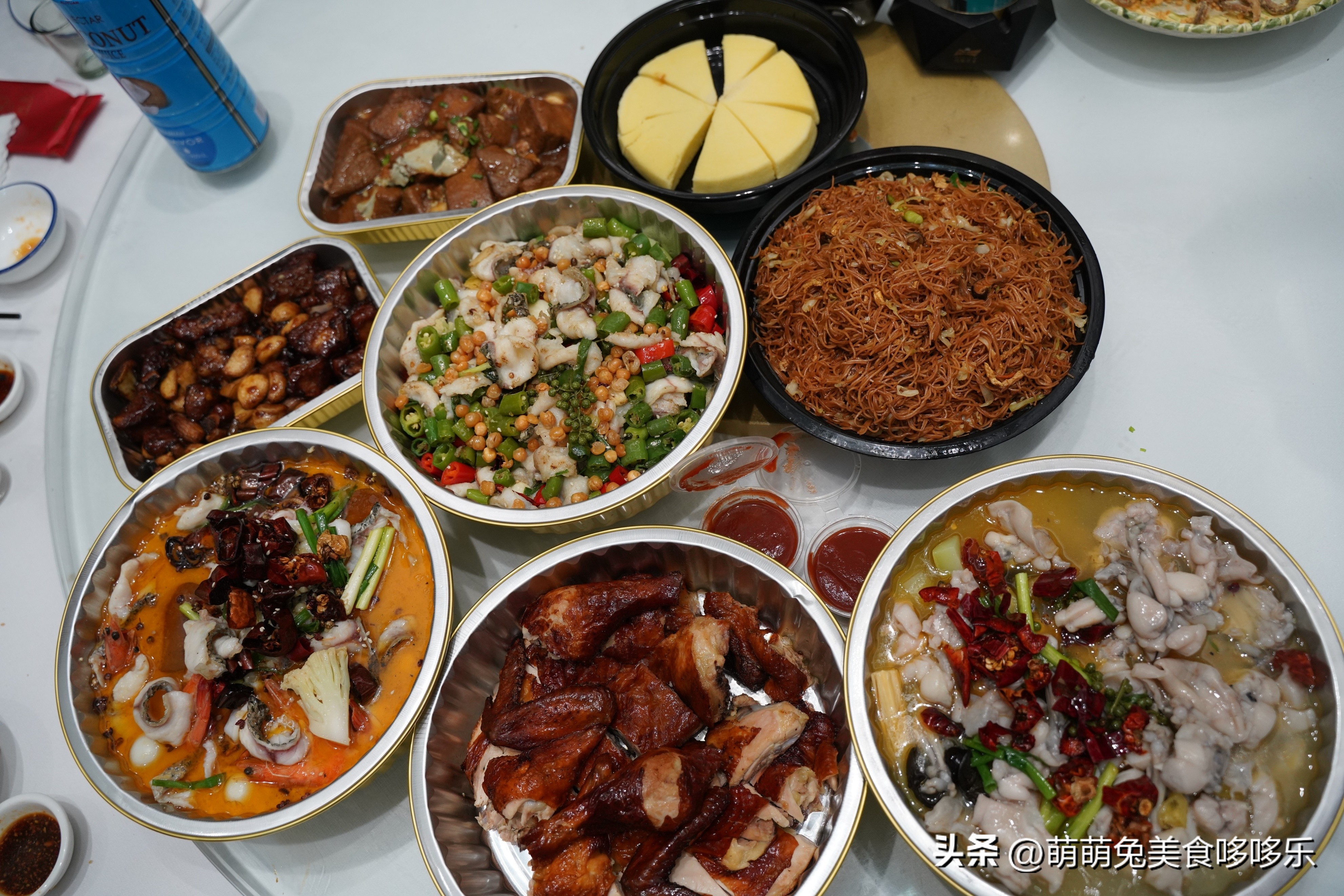 厦门深夜美食推荐外卖,厦门有什么好吃的外卖推荐