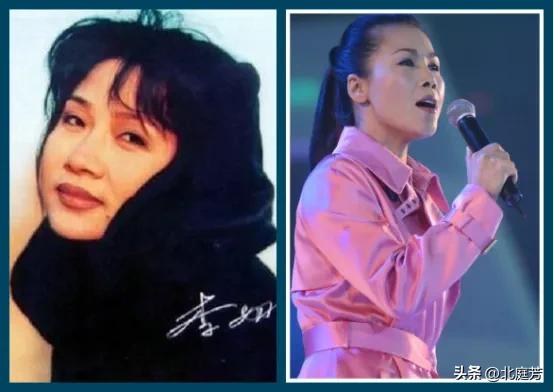 1980-1999华语乐坛顶级女歌手,内地90年代歌坛
