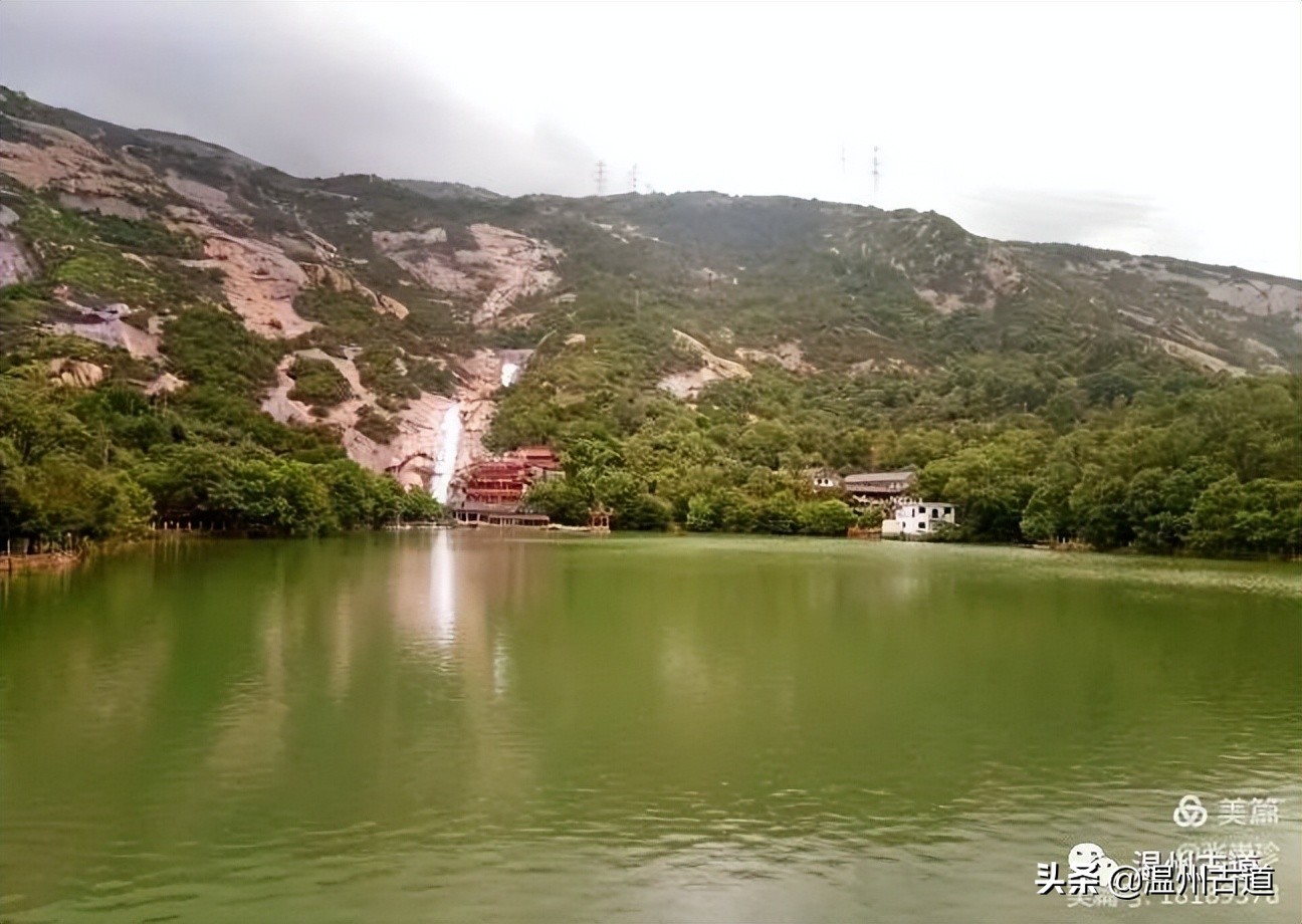 大罗山哪个景区最值得去,人少景美免费景点