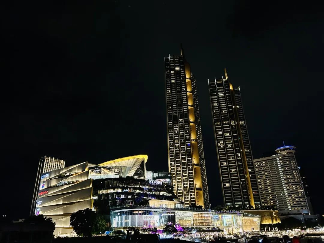 曼谷旅游攻略60小时,曼谷深度旅行攻略