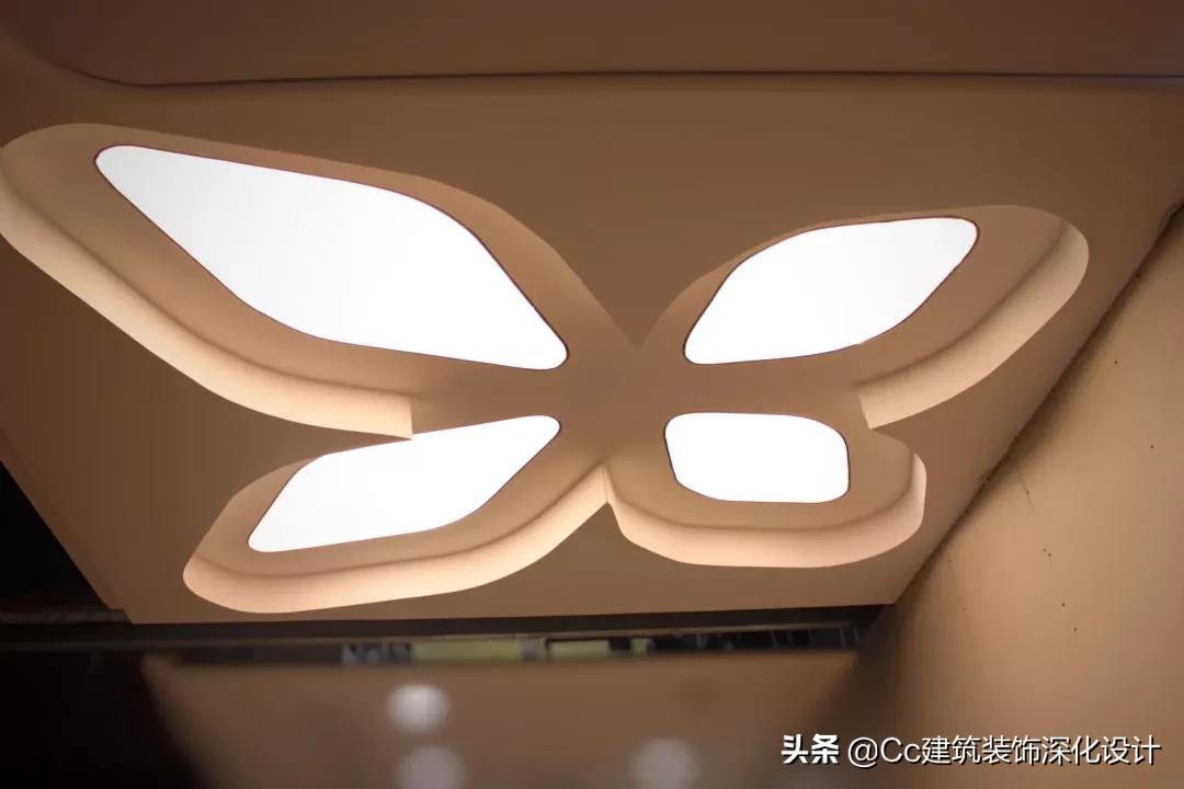 光幕天花灯,光幕照明软膜天花