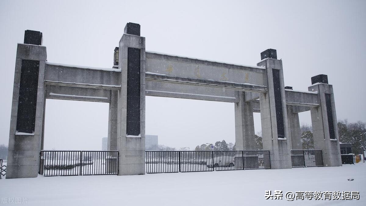 为什么安徽高校普遍排名不高,安徽大学排名为什么下降