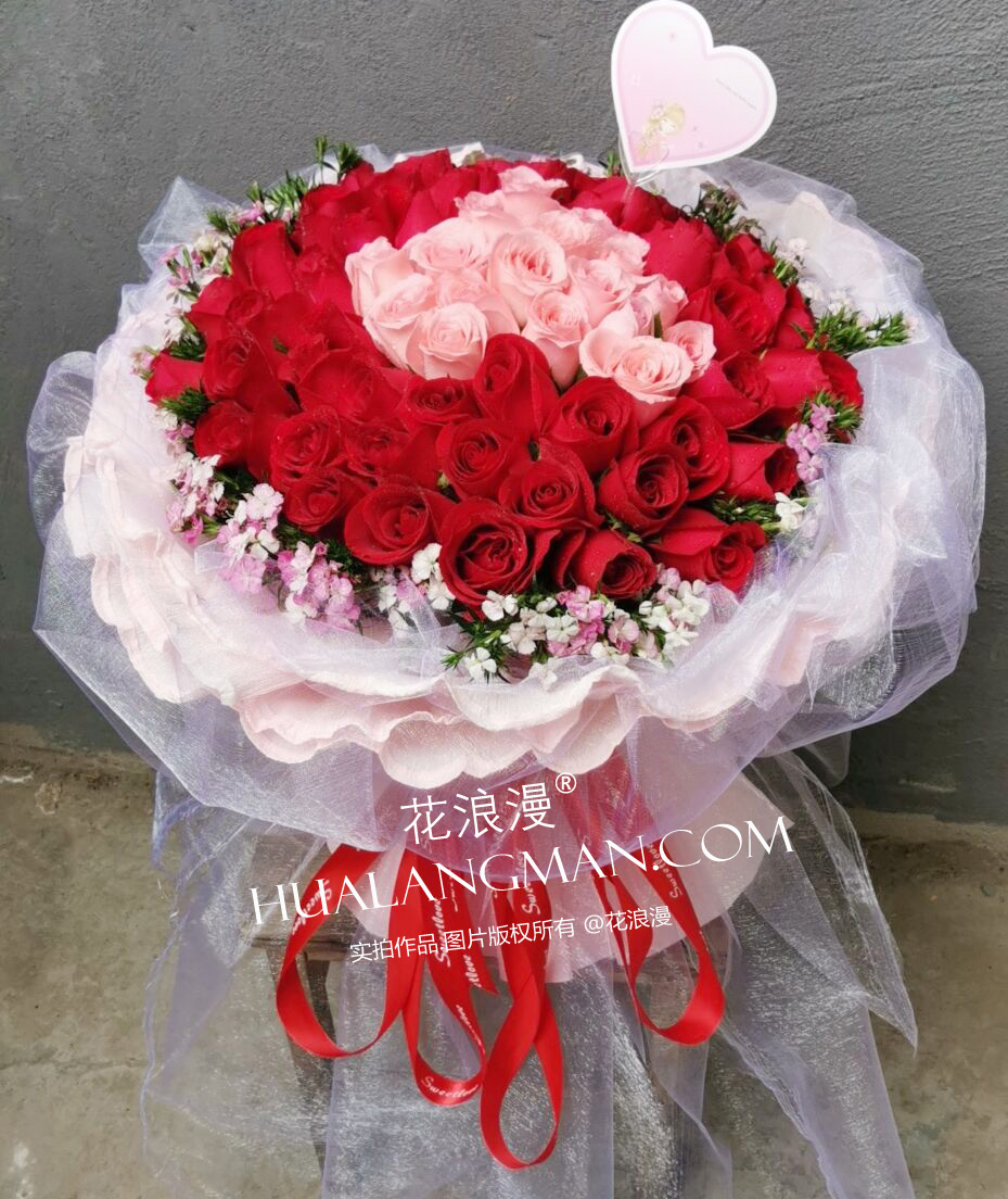 七夕送花给闺蜜文案高级感,七夕送花女朋友文案