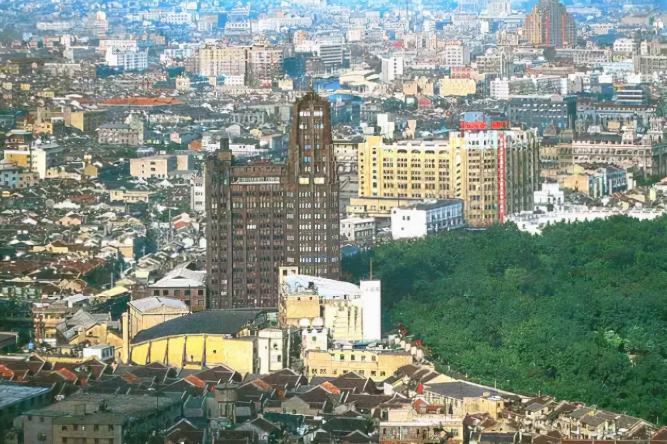 1980年代上海魅力有多大?有副县长为调回上海宁愿做糊纸盒临时工