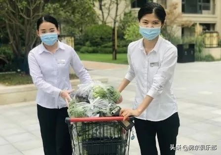 郑州物业排名100强名单,2022年郑州物业排行榜