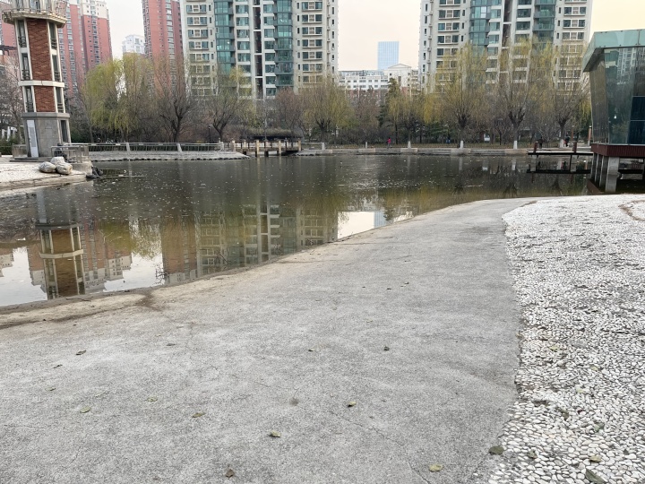 丰台怡海花园哪个小区比较好,丰台怡海花园现状