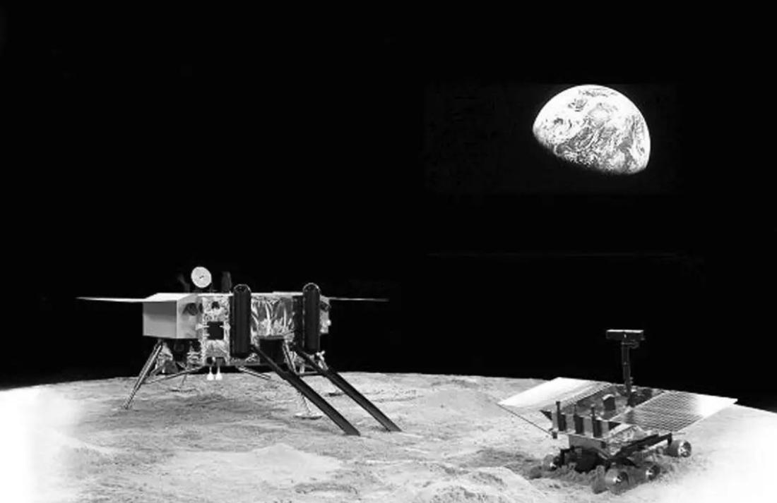 美国2024年载人登月真的吗,2024美国登月计划能实现吗