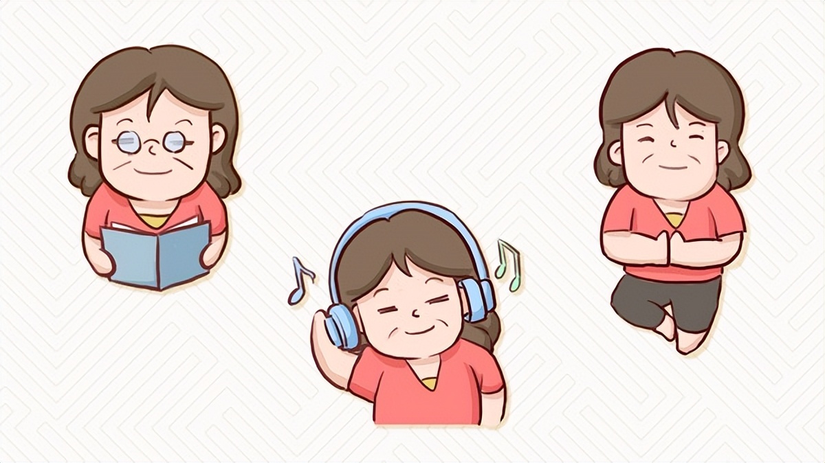 更年期不可怕如何防治是关键,怎样安稳度过更年期