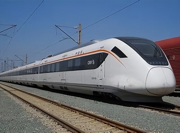 沙特800亿修建的高铁,沙特投资10000亿美金