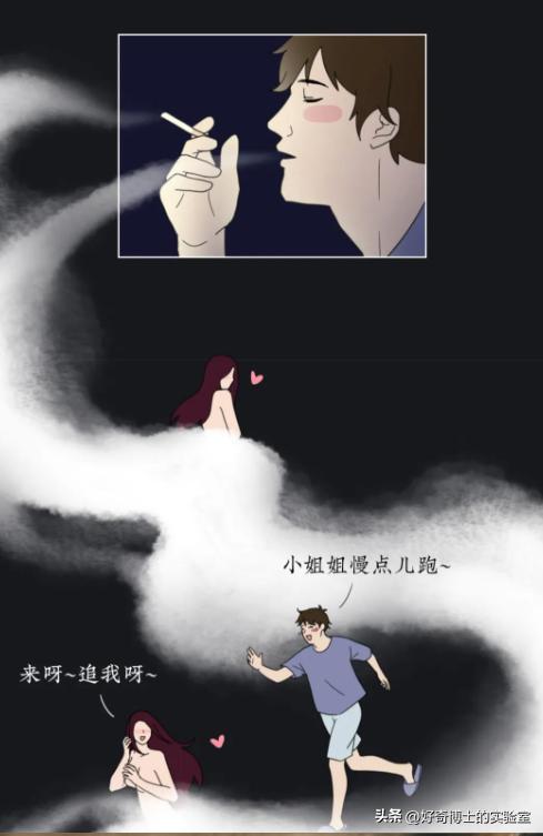 戒色后的肉体会发生哪些变化？