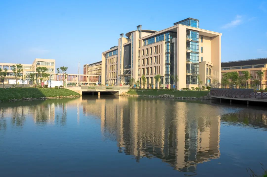 嘉善新世纪学校2024年招生,嘉善县重点建设的学校