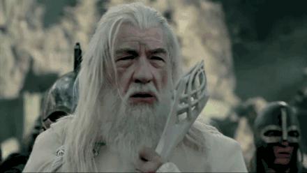 权杖魔法棒,权杖式魔杖