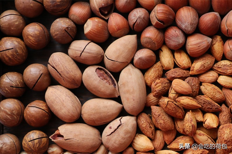 中老年人吃的食物营养好,中老年吃什么食物更有营养