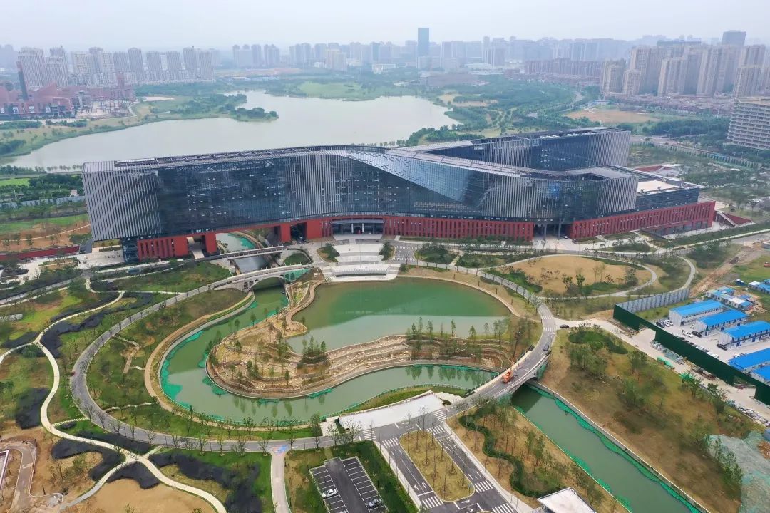 2023中建集团三级公司排名前十,中建八局二公司山东百强企业