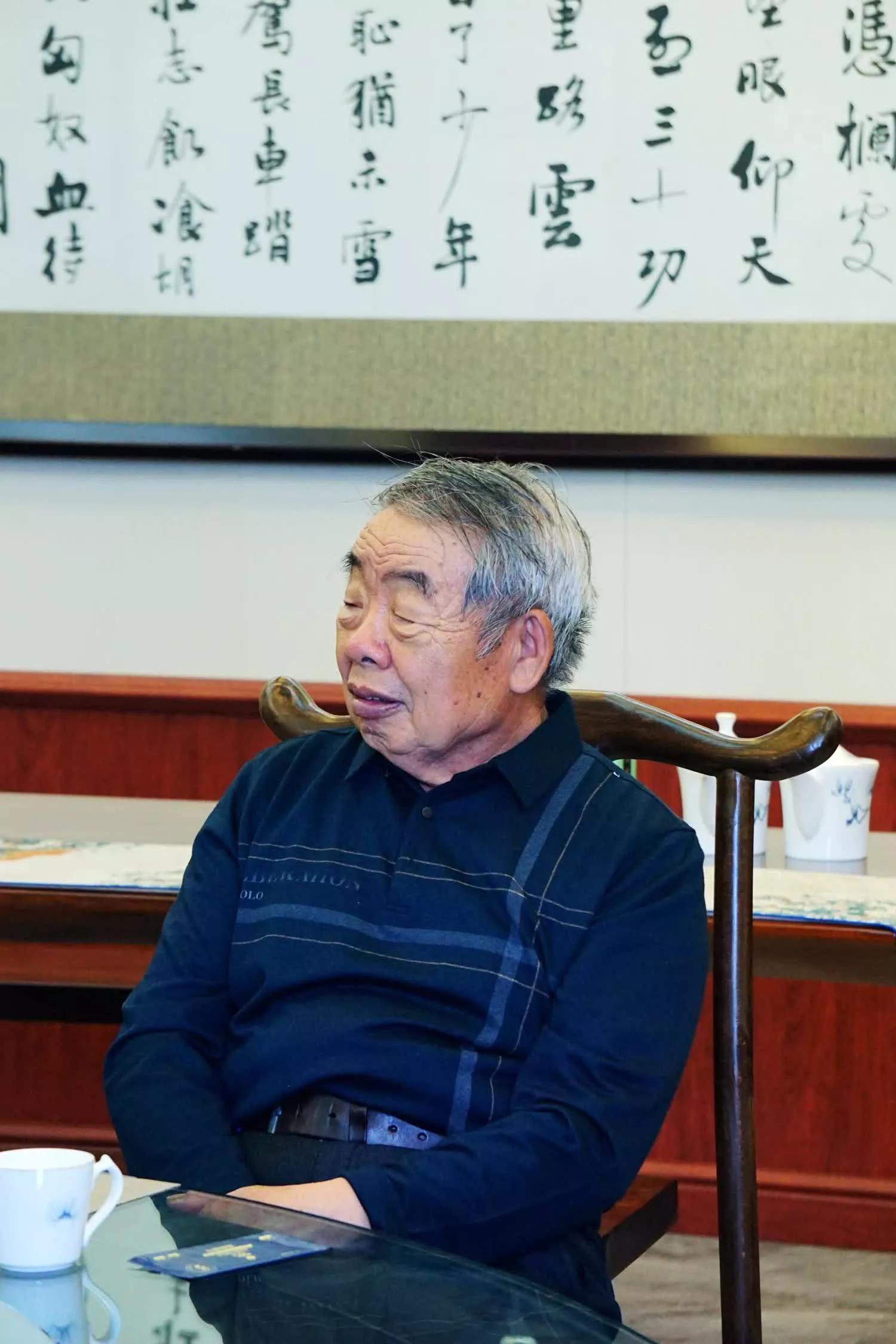 文化要闻:艺术百家举行卓采将军推介策划会