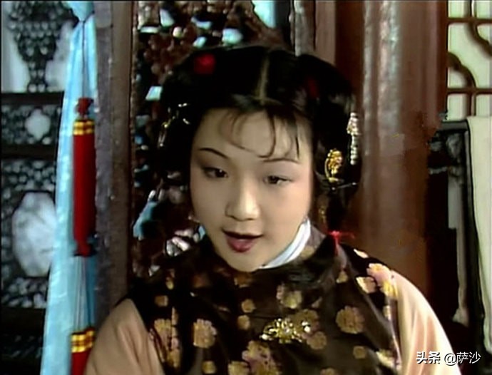 贾政喜欢贾环还是贾宝玉,贾政三个女儿