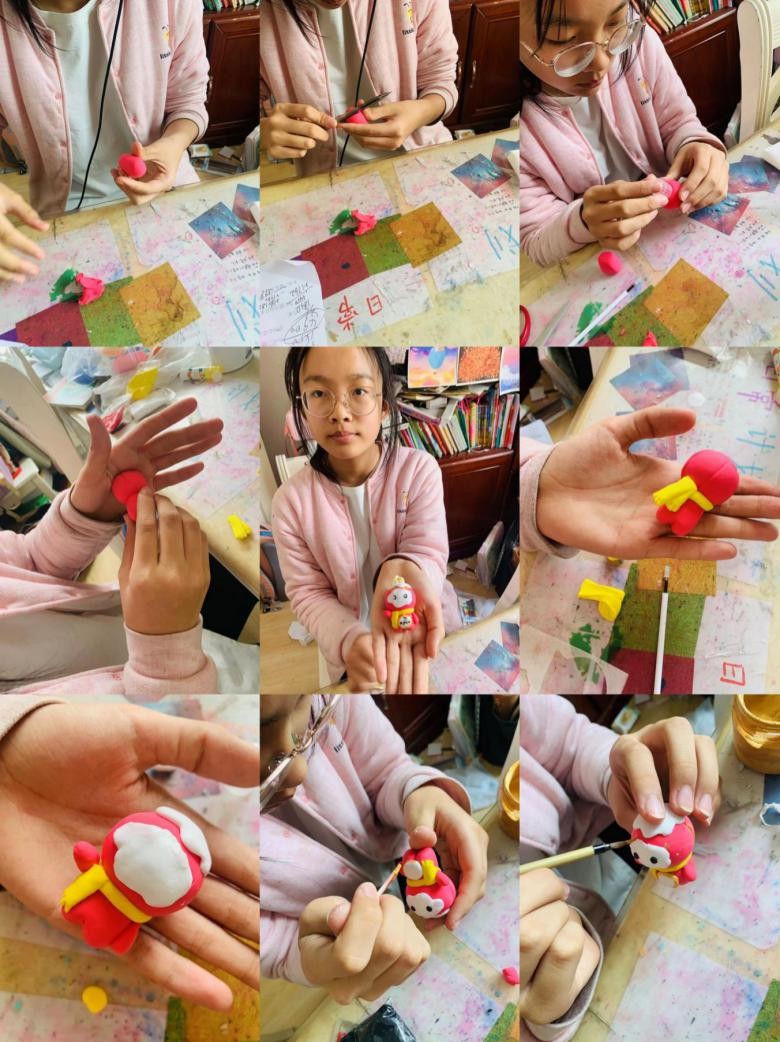 海龙湖小学综合实践活动,青岛湖岛小学课堂