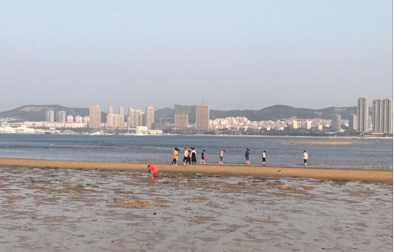 去威海玩完的感受,去威海旅游怎么说比较好