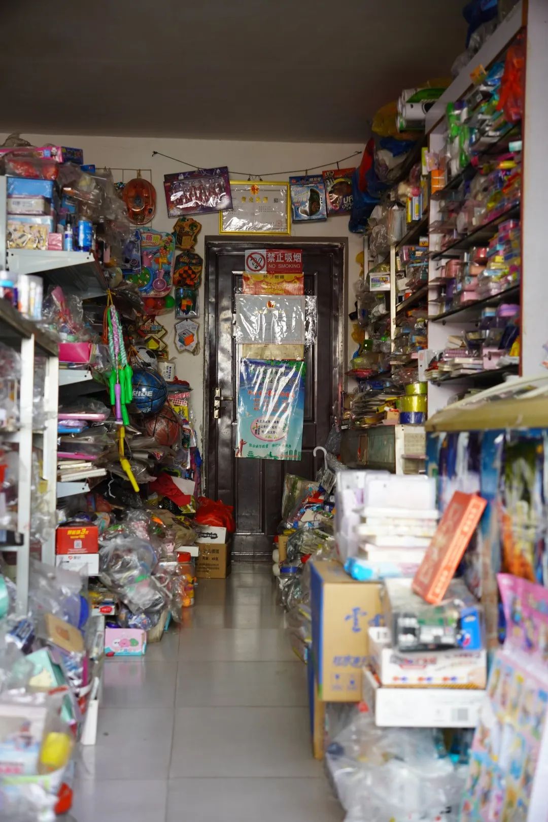 26个春秋！老巷旁的古早文具店，这里藏着无数玉溪学生的回忆！