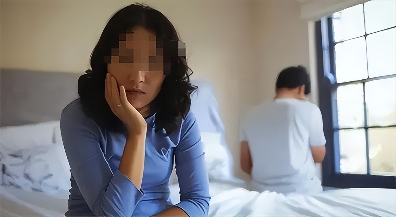 妻子婚后拒绝同居怎么办,妻子婚后拒绝同居妈妈讨公道